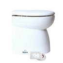 Marine Sanitation Albin Pump Marine Toilet Silent Premium - 12V [07-04-014] Albin Pump Marine
