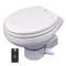 Marine Sanitation Dometic MasterFlush MF 7260 Macerator Toilet - White [9108836053] Dometic