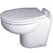 Marine Sanitation Raritan Marine Elegance - White - Household Style - Freshwater Solenoid - Smart Toilet Control - 12v [220HF012] Raritan