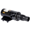 Marine Sanitation Shurflo by Pentair Self-Priming Dual Blade Macerator Pump - 24VDC, 13GPM [3200-011] Shurflo by Pentair