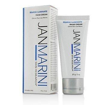 Marini Luminate Hand Cream - 57g/2oz-All Skincare-JadeMoghul Inc.