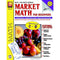 MARKET MATH FOR BEGINNERS-Learning Materials-JadeMoghul Inc.