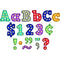 MARQUEE BOLD BLOCK 4 IN LETTERS-Learning Materials-JadeMoghul Inc.