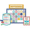 MARQUEE CALENDAR BULLETIN BOARD-Learning Materials-JadeMoghul Inc.