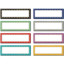 MARQUEE LABELS MAGNETIC ACCENTS-Learning Materials-JadeMoghul Inc.