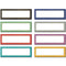 MARQUEE LABELS MAGNETIC ACCENTS-Learning Materials-JadeMoghul Inc.