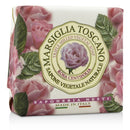 Marsiglia Toscano Triple Milled Vegetal Soap - Rosa Centifolia - 200g-7oz-All Skincare-JadeMoghul Inc.