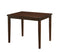 Marten Mid Cent Modern Counter Height Table-Bar Stools & Tables-Brown-Solid Wood, Wood Veneer & Others-JadeMoghul Inc.