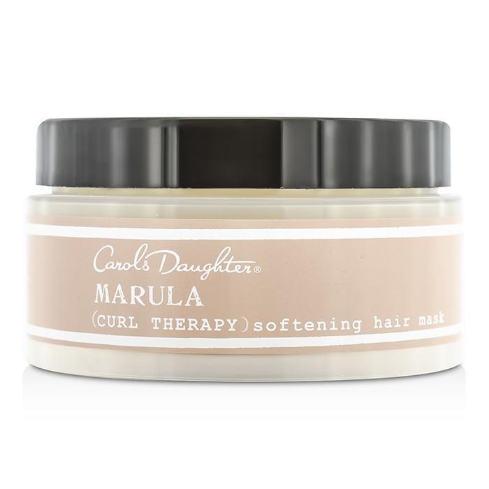 Marula Curl Therapy Softening Hair Mask - 200g-7oz-Hair Care-JadeMoghul Inc.