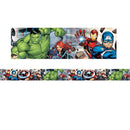 MARVEL DECOR TRIM XTRA WIDE DIE CUT-Learning Materials-JadeMoghul Inc.