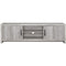 Marvelous driftwood tv console, Gray-Entertainment Centers and Tv Stands-Gray-PARTICLE BOARD-JadeMoghul Inc.