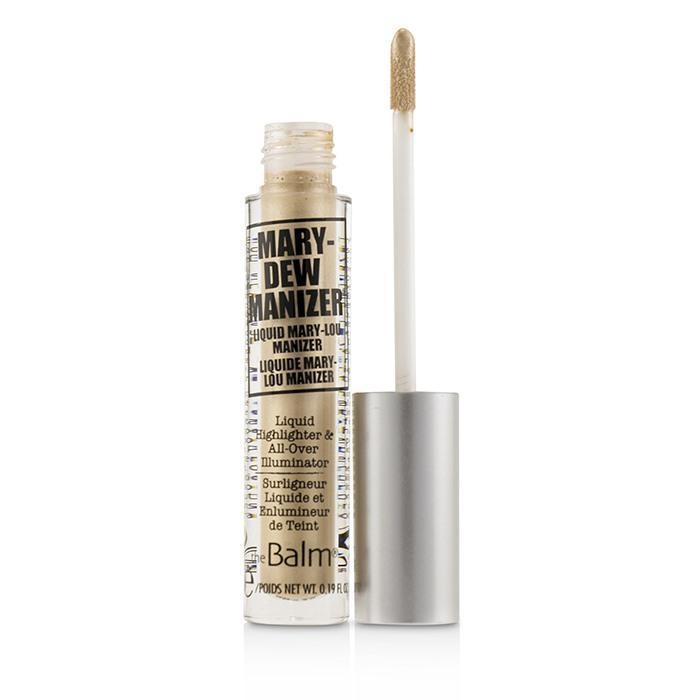 Mary Dew Manizer (Liquid Highlighter) - 5.5ml-0.19oz-Make Up-JadeMoghul Inc.