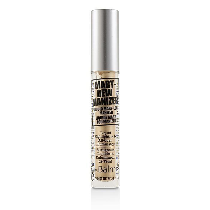 Mary Dew Manizer (Liquid Highlighter) - 5.5ml-0.19oz-Make Up-JadeMoghul Inc.