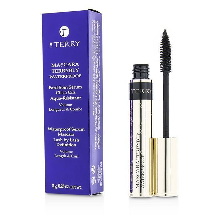 Mascara Terrybly Waterproof -