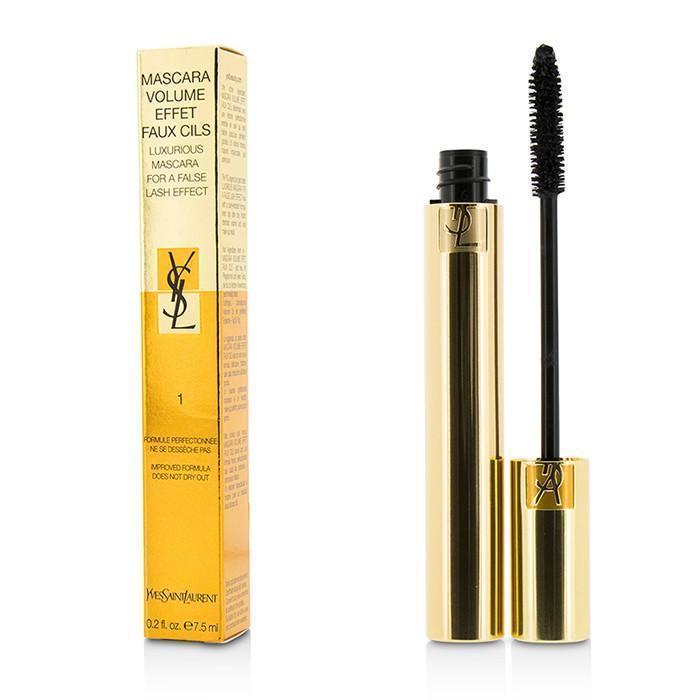 Mascara Volume Effet Faux Cils (Luxurious Mascara) -