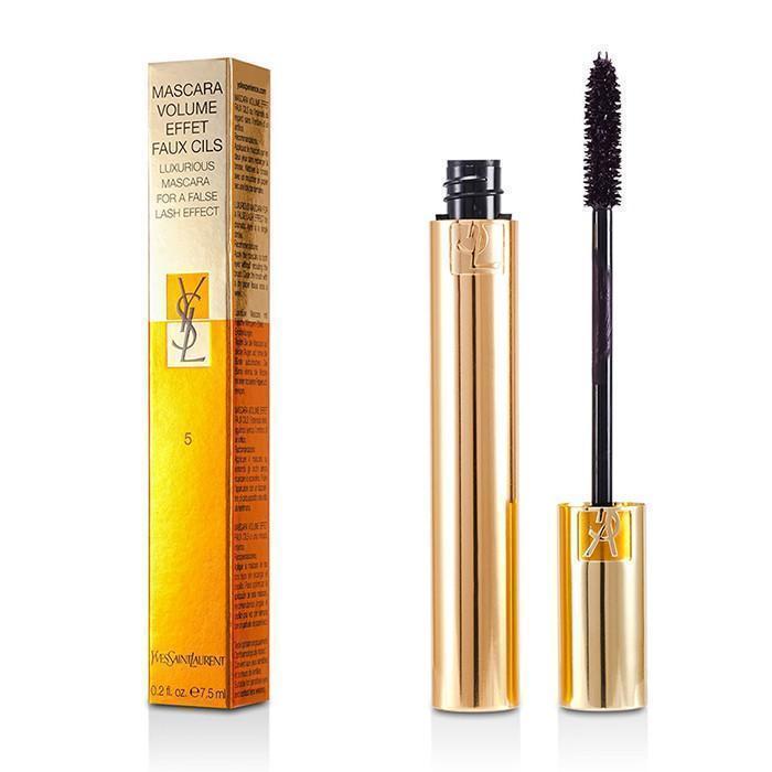 Mascara Volume Effet Faux Cils (Luxurious Mascara) -