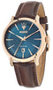 Maserati Epoca Quartz R8851118001 Men's Watch-Branded Watches-Blue-JadeMoghul Inc.