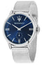 Maserati Epoca Quartz R8853118006 Men's Watch-Branded Watches-Blue-JadeMoghul Inc.