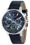 Maserati Granturismo Chronograph Quartz R8871134002 Men's Watch-Branded Watches-Blue-JadeMoghul Inc.