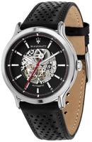 Maserati Legend R8821138001 Automatic Analog Men's Watch-Branded Watches-Blue-JadeMoghul Inc.