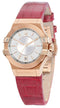 Maserati Potenza Analog Quartz R8851108501 Women's Watch-Branded Watches-Black-JadeMoghul Inc.
