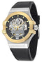 Maserati Potenza Automatic R8821108011 Men's Watch-Branded Watches-White-JadeMoghul Inc.