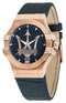 Maserati Potenza Quartz R8851108027 Men's Watch-Branded Watches-Blue-JadeMoghul Inc.