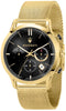 Maserati Ricordo R8873633003 Quartz Analog Men's Watch-Branded Watches-Black-JadeMoghul Inc.