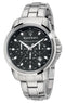 Maserati Successo Chronograph Tachymeter Quartz R8873621001 Men's Watch-Branded Watches-Black-JadeMoghul Inc.