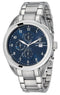 Maserati Traguardo Chronograph Quartz R8853112505 Men's Watch-Branded Watches-Blue-JadeMoghul Inc.
