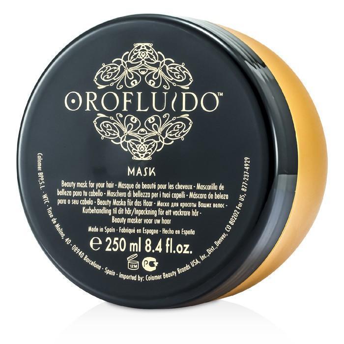 Mask - 250ml-8.4oz-Hair Care-JadeMoghul Inc.