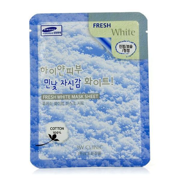 Mask Sheet - Fresh White - 10pcs-All Skincare-JadeMoghul Inc.