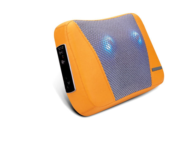 Massage Cushion With Heater-A Kids Toys And Gifts-JadeMoghul Inc.
