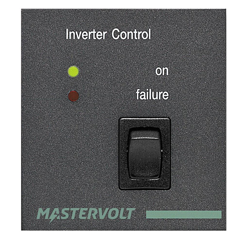 Mastervolt C4-RI Remote - ON-OFF Inverter Switch [70404110]-Accessories-JadeMoghul Inc.