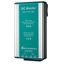 Mastervolt DC Master 24V to 12V Converter - 12 Amp [81400300]-DC to DC Converters-JadeMoghul Inc.