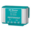 Mastervolt DC Master 24V to 12V Converter - 3 AMP [81400100]-DC to DC Converters-JadeMoghul Inc.
