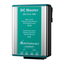Mastervolt DC Master 24V to 12V Converter - 6 Amp [81400200]-DC to DC Converters-JadeMoghul Inc.
