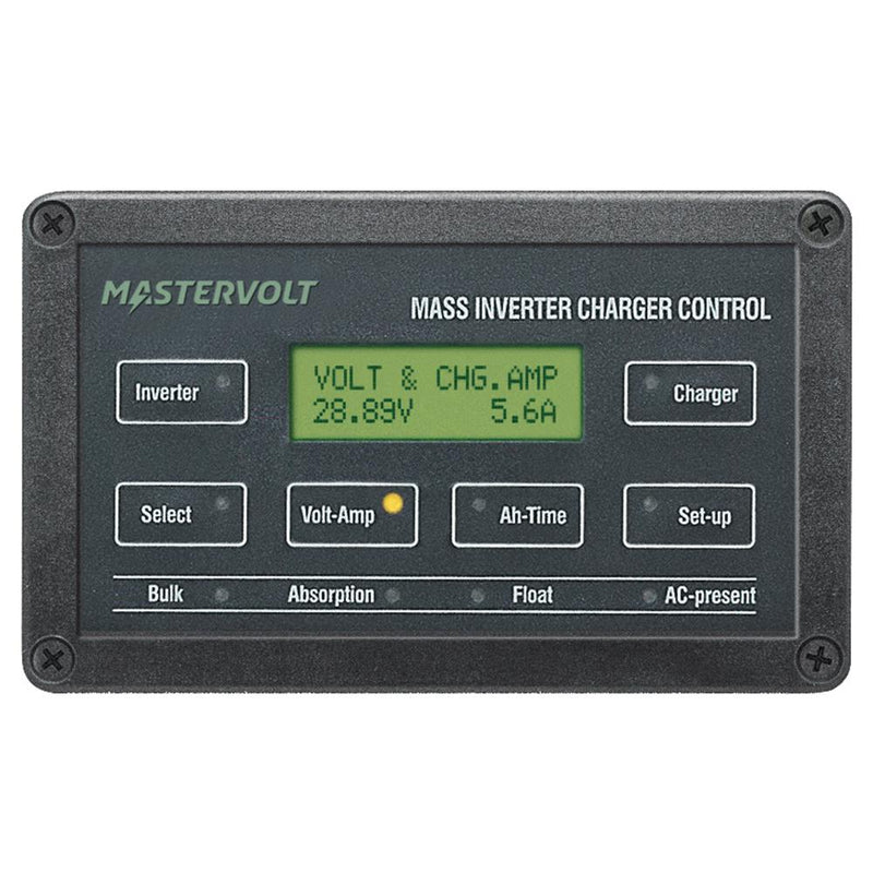 Mastervolt Masterlink MICC - Includes Shunt [70403105]-Charger/Inverter Combos-JadeMoghul Inc.