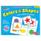 MATCH ME GAME COLORS & SHAPES AGES-Learning Materials-JadeMoghul Inc.
