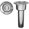 Mate Series Stainless Steel 0 Rod Cup Holder - Open - Round Top [C1000ND]-Rod Holders-JadeMoghul Inc.