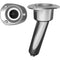 Mate Series Stainless Steel 15 Rod Cup Holder - Drain - Oval Top [C2015D]-Rod Holders-JadeMoghul Inc.