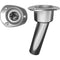 Mate Series Stainless Steel 15 Rod Cup Holder - Open - Oval Top [C2015ND]-Rod Holders-JadeMoghul Inc.