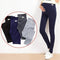 Maternity Soft cotton Pants/Leggings with Elastic Belly Support