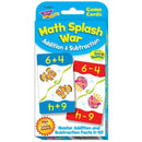 MATH SPLASH WAR ADDITION &-Learning Materials-JadeMoghul Inc.