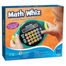 MATH WHIZ-Learning Materials-JadeMoghul Inc.