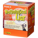 MATHOLOGICAL LIAR GR 6-Learning Materials-JadeMoghul Inc.