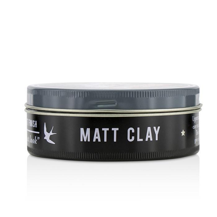 Matt Clay - 60g-2.1oz-Hair Care-JadeMoghul Inc.
