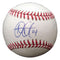 Matt Gamel Baseball-AUTO BASEBALL MEMORABILIA-JadeMoghul Inc.