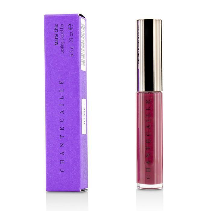 Matte Chic Lasting Liquid Lip -