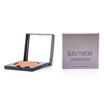 Matte Radiance Baked Powder - Bronze 03-Make Up-JadeMoghul Inc.